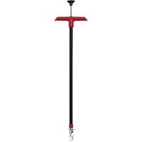 Twisted Head Weeder NRZ Safety Inc.