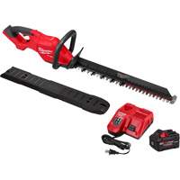 Ensemble de taille-haie Fuel, 24", 18 V, &agrave; pile NRZ Safety Inc.
