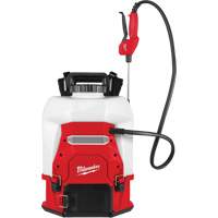 Vaporisateur dorsal avec Switch Tank (outil seulement), 4 gal. (15,1 L) NRZ Safety Inc.