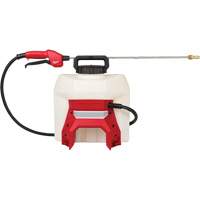 Sprayer Tank Assembly with Switch-Tank, 4 gal. (15.1 L) NRZ Safety Inc.