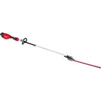 Taille-haie articul&eacute; &agrave; manche allong&eacute; Fuel, 24", &agrave; pile NRZ Safety Inc.