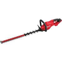 Taille-haie Fuel, 30", &agrave; pile NRZ Safety Inc.