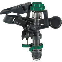 Replacement Pulsating Sprinkler Head NRZ Safety Inc.
