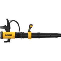 MAX* Brushless Cordless Backpack Blower (Tool Only), 60 V, Battery Powered NRZ Safety Inc.