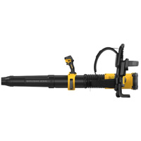 MAX* Brushless Cordless Backpack Blower (Tool Only), 60 V, Battery Powered NRZ Safety Inc.