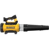 MAX* Brushless Cordless High Power Blower (Tool Only), 60 V, 160 MPH Output, Battery Powered NRZ Safety Inc.