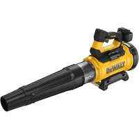 MAX* Brushless Cordless High Power Blower (Tool Only), 60 V, 160 MPH Output, Battery Powered NRZ Safety Inc.