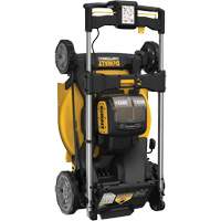 Trousse tondeuse &agrave; gazon sans balais sans fil XR 2X20V MAX*, Pouss&eacute;e, &agrave; pile, Largeur de coupe 21" NRZ Safety Inc.
