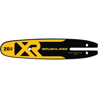 8" Replacement Pole Saw Bar NRZ Safety Inc.