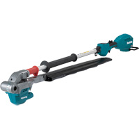 Max XGT Brushless 24" Pole Hedge Trimmer (Tool Only), 24", 40 V, Battery Powered NRZ Safety Inc.