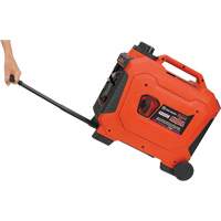 Inverter Generator NRZ Safety Inc.