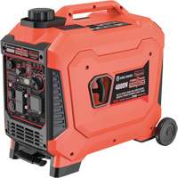 Inverter Generator NRZ Safety Inc.