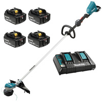 18Vx2 LXT BL Line Trimmer Kit, 15", Battery Powered, 36 V NRZ Safety Inc.