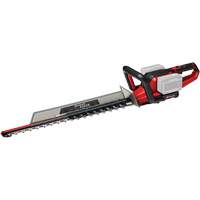 Cordless Hedge Trimmer (Tool Only), 28.375", 36 V, Battery Powered NRZ Safety Inc.