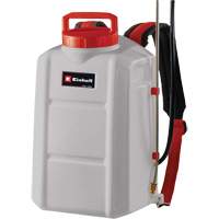 Pulv&eacute;risateur &agrave; pression dorsal sans fil 18V (outil seulement), 4 gal. (15,14 L) NRZ Safety Inc.
