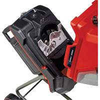 D&eacute;chiqueteuse/broyeuse &agrave; bois sans fil 36 V REDAXXO  (outil seulement) NRZ Safety Inc.