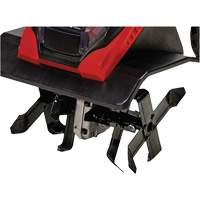 Cultivateur sans fil 36V (outil seulement) NRZ Safety Inc.