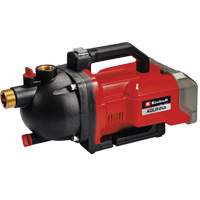 AQUINNA Cordless Water Pump (Tool Only), 36 V, 792 GPH NRZ Safety Inc.