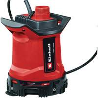 Cordless Clean & Dirty Water Submersible Pump (Tool Only), 18 V, 1849 GPH NRZ Safety Inc.