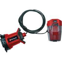Cordless Clean & Dirty Water Submersible Pump (Tool Only), 18 V, 1849 GPH NRZ Safety Inc.