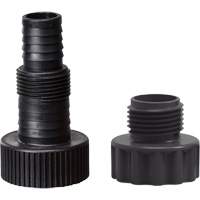 Cordless Clean & Dirty Water Submersible Pump (Tool Only), 18 V, 1849 GPH NRZ Safety Inc.