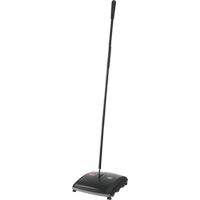 Executive Series Dual Action Bristle Mechanical Sweeper, 7.5" Sweeping Width NRZ Safety Inc.