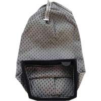 Sac de rechange en tissu pour NH322, 1 sac NRZ Safety Inc.