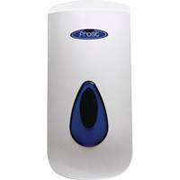 Lotion Soap Dispenser, Push, 1000 ml Capacity NRZ Safety Inc.