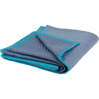 Enveloppes de protection pour mobilier - Enveloppes protectrices peu encombrantes, 72" lo x 80" la, 29 oz. NRZ Safety Inc.