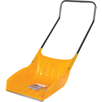 Alpine Sleigh Snow Shovel, 23-1/2" Blade Width NRZ Safety Inc.