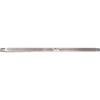 &eacute;tais de plancher en aluminium NRZ Safety Inc.