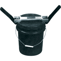 Paint Pail Sealer NRZ Safety Inc.