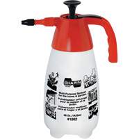 Hand Sprayer, 48 oz. (1.42 L) NRZ Safety Inc.