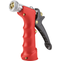 Pistol Grip Nozzles, Insulated NRZ Safety Inc.