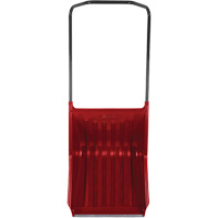 Yukon Sleigh Snow Shovel, 23-1/2" Blade Width NRZ Safety Inc.