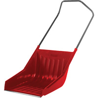 Yukon Sleigh Snow Shovel, 23-1/2" Blade Width NRZ Safety Inc.