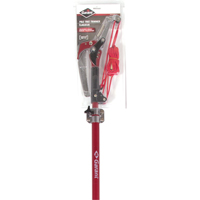 Pole Tree Trimmer, 14" Blade, 12' Overall Length, Fibreglass Handle NRZ Safety Inc.