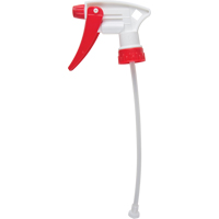 Trigger Sprayers NRZ Safety Inc.