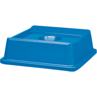 Recycling Containers - Tops NRZ Safety Inc.