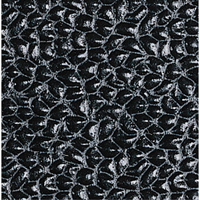 Comfort-King Anti-Static Matting, 2' W x 3' L x 3/8" T, Pebbled, Black NRZ Safety Inc.
