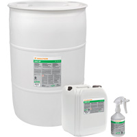 UNO S F Cleaner, Drum NRZ Safety Inc.