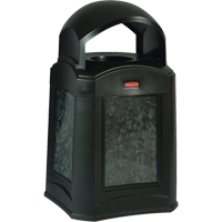 Islander Containers, Polyethylene, 35 US gal. NRZ Safety Inc.