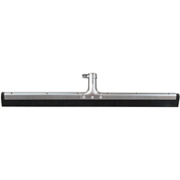 Foam Floor Squeegees, 24", Straight Blade NRZ Safety Inc.