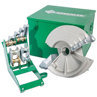 EMT Electric Bender Shoe Group NRZ Safety Inc.