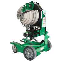 Single Shoe Electric Conduit Bender NRZ Safety Inc.