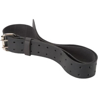 Tool Belt, Leather, Black NRZ Safety Inc.