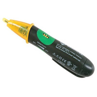 Adjustable Voltage Detector, AC V 5 - 1000, NRZ Safety Inc.