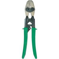 Crimper NRZ Safety Inc.