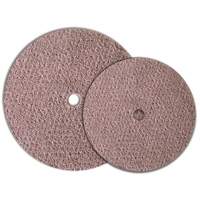 Disque de polissage instantan&eacute; QUICK-STEP, 4-1/2" dia. NRZ Safety Inc.
