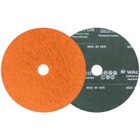 Coolcut XX Sanding Disc, Aluminum Oxide/Ceramic, 24, 5" Dia x 7/8" Arbor NRZ Safety Inc.